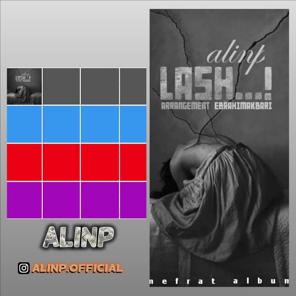 علی ان پی لَش